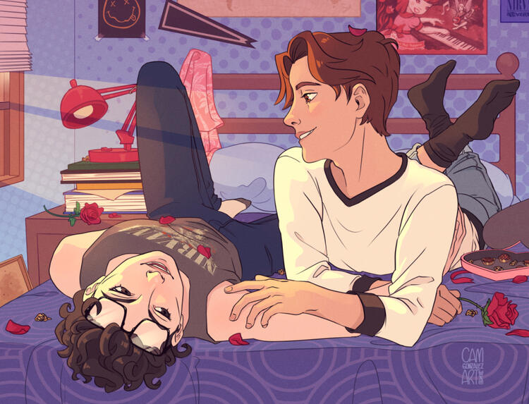 Reddie Valentine Reddie Valentine