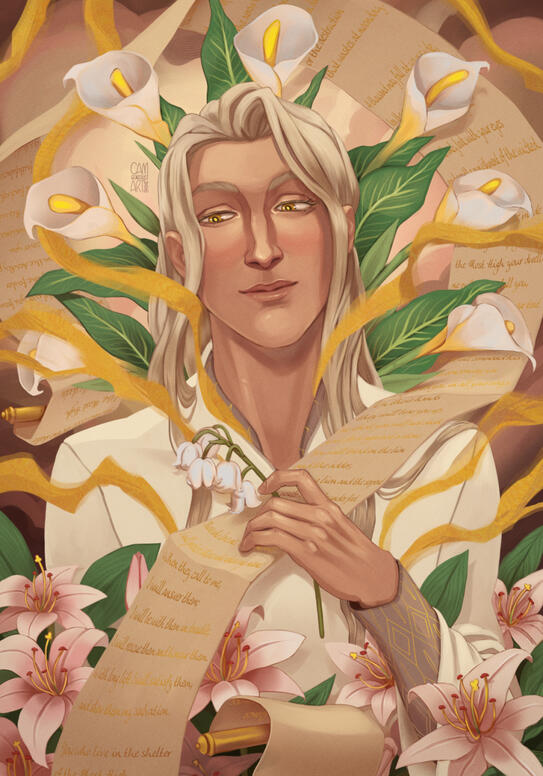 Gabriel