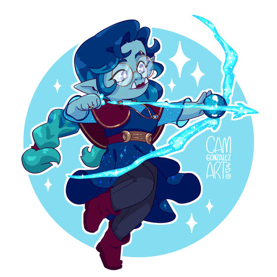 Csilla