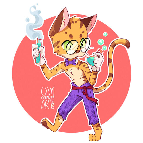 Teeny Sands