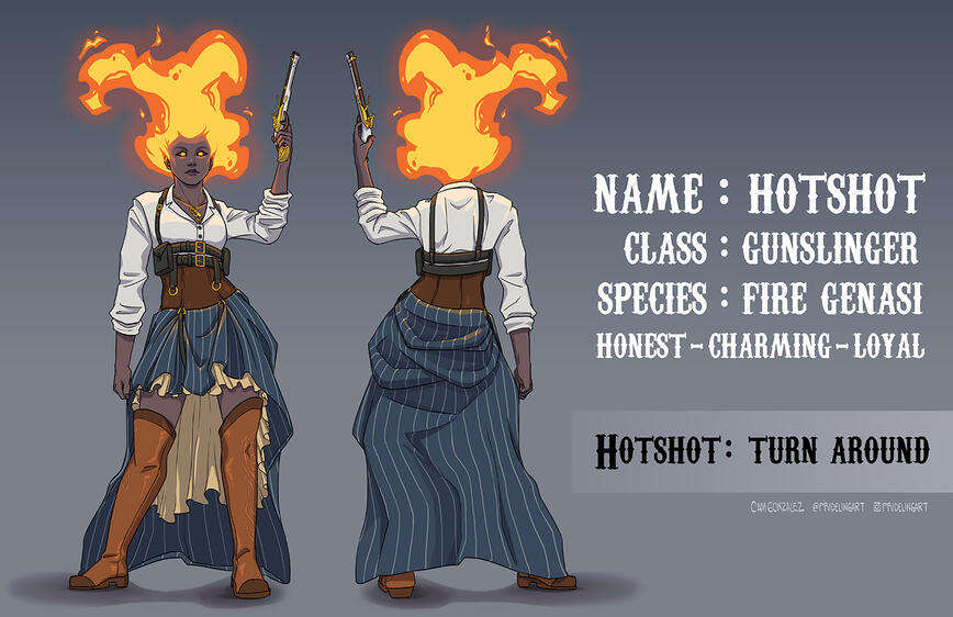 Hotshot