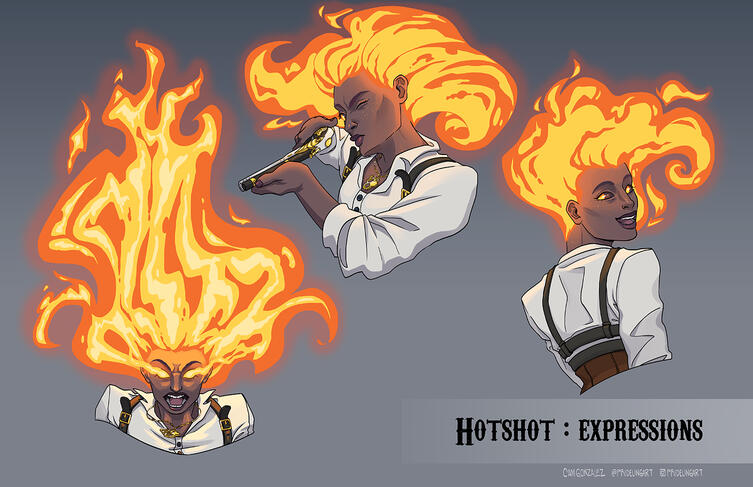Hotshot 2