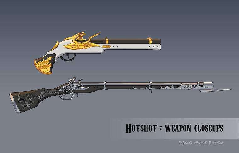 Hotshot 3