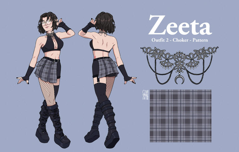 Zeeta 2