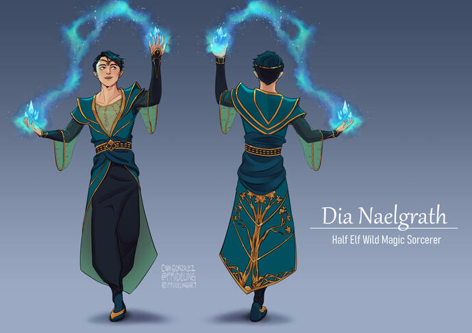 Dia 1